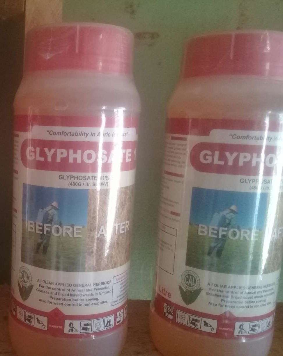 Glyphosate Herbicide | 1L - Image 2