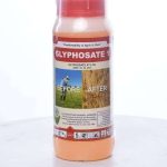 Glyphosate Herbicide