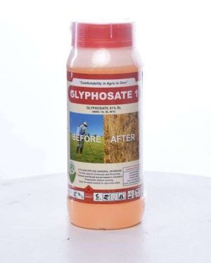 Glyphosate Herbicide