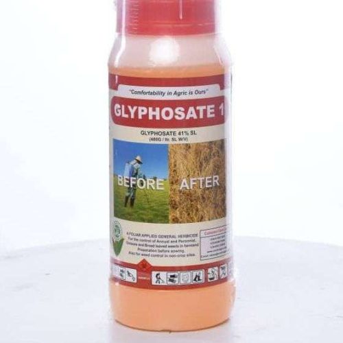 Glyphosate Herbicide | 1L