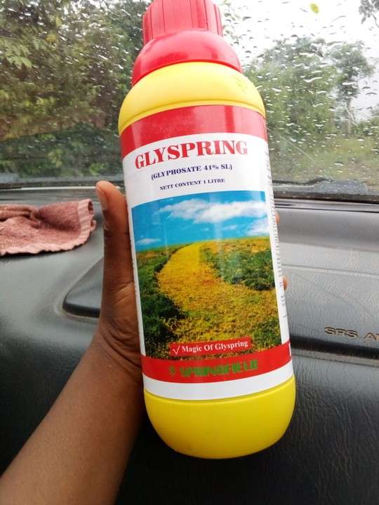 Glyspring Herbicide | 1L - Image 2