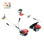 Grass Trimmer Machine