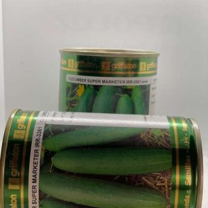 Griffaton Cucumber Super marketer 500g