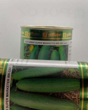 Griffaton Cucumber Super marketer 500g