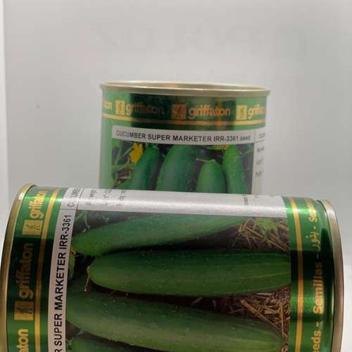 Griffaton Cucumber Super marketer 500g