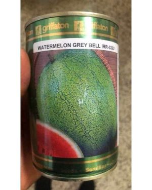 Griffaton Grey belle watermelon 100g