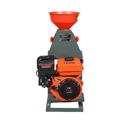Grinding Machine 7.5 HP Wet and Dry