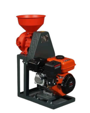Grinding Machine 7.5 HP Wet and Dry from HTS Farms
