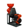 Grinding Machine 7.5 HP Wet and Dry from HTS Farms