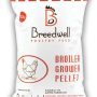 Breedwell Broiler Grower Pellets
