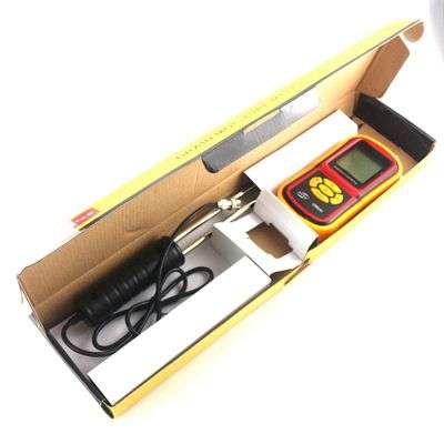 Digital Grain Moisture Meter - Image 2
