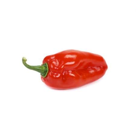 Red Hot Pepper-Afadja RZ F1 (100 Seeds) - Image 2