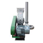 Hammer Mill | 18.5kw 2 Ton/Hr from HTS Farms