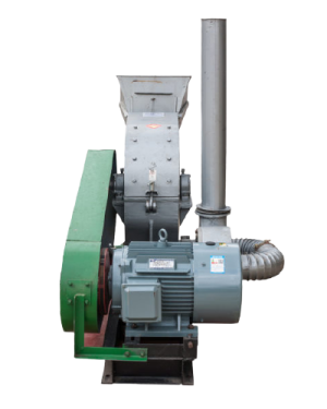 Hammer Mill | 18.5kw 2 Ton/Hr from HTS Farms