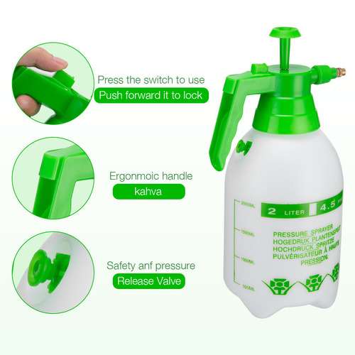 Hand Sprayer
