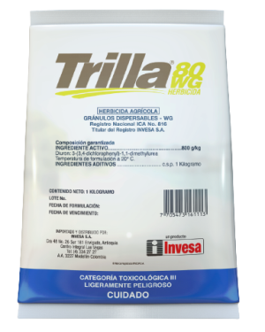 Trilla Herbicide