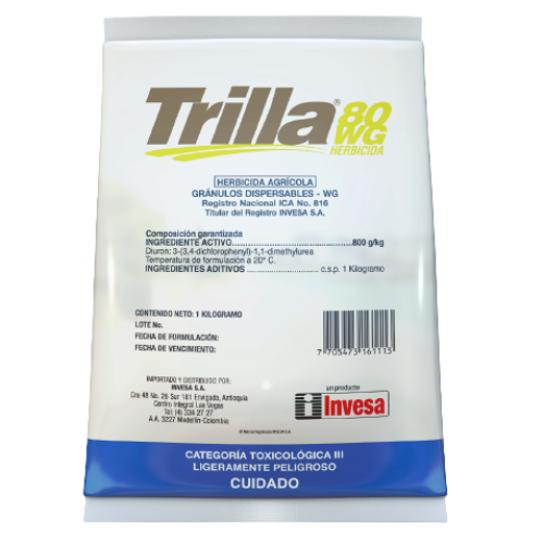 Trilla Herbicide | 1kg (Carton of 10)