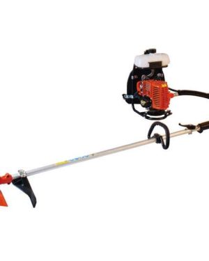 Backpack Brush Cutter