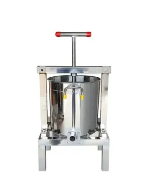 Honey Press