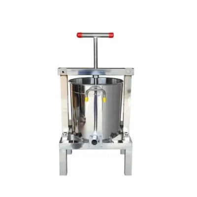Honey Press