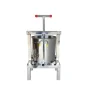 Honey Press