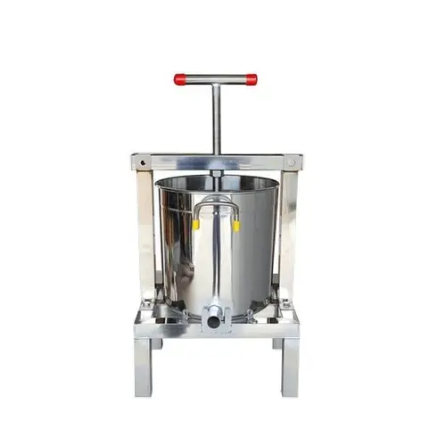 Honey Press
