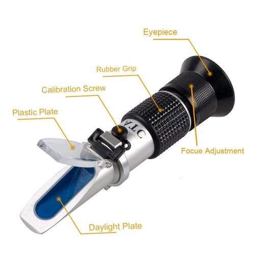 Honey Refractometer - Image 3