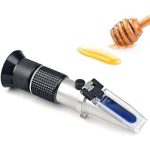 Honey Refractometer