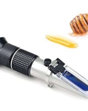 Honey Refractometer