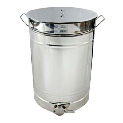 Honey Tank 25kg