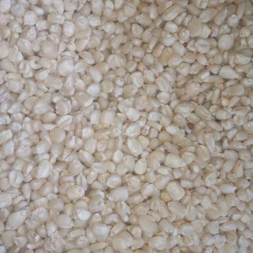 Bag of White Maize (100kg)