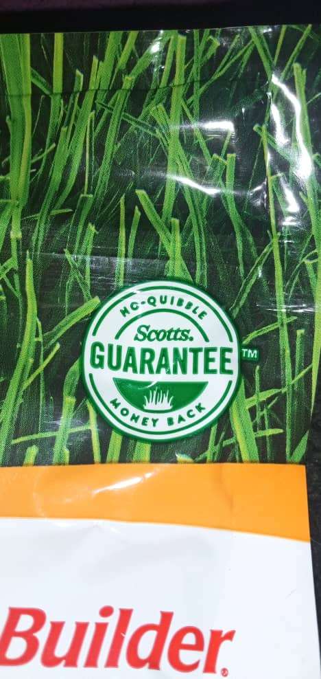Scotts Bermuda Grass Seeds (Up to 10,000SQFT) | 4.53 kg - Image 2
