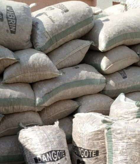 Dried Ginger | 1 Ton - Image 3