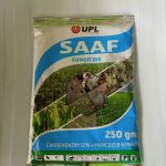 SAAF Systemic and Contact Fungicide | 250g from HTS farms