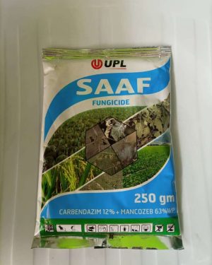 SAAF Systemic and Contact Fungicide | 250g from HTS farms