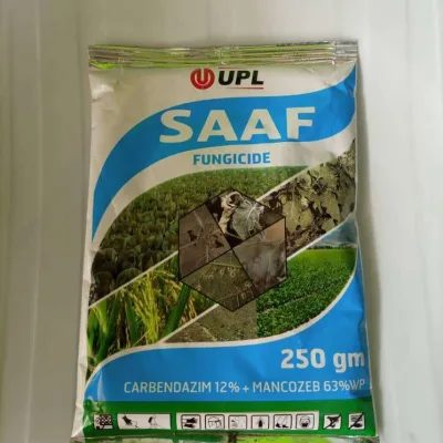 SAAF Systemic and Contact Fungicide | 250g