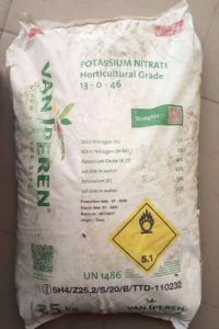 Van Iperen Potassium Nitrate 13-0-46