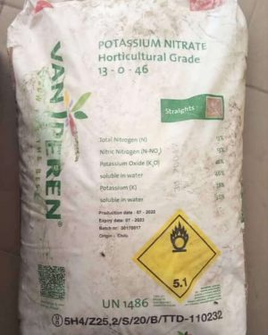 Van Iperen Potassium Nitrate 13-0-46
