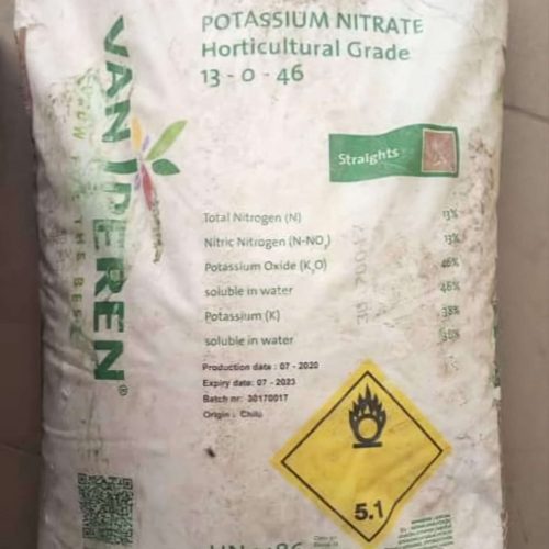 Van Iperen Potassium Nitrate 13-0-46 (25kg)