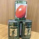Griffaton Tomatoes UC-82B Seed