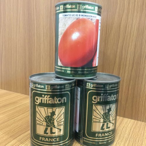 Griffaton Tomatoes UC-82B Seed (100g)