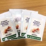 WellGrow Orange Habanero Seeds