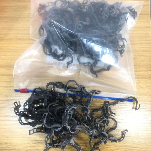 Trellis Clips for Plants | 100 Pcs