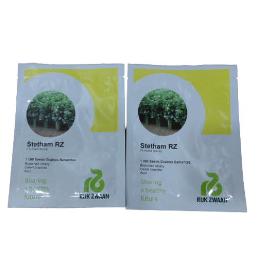 Blanched Celery Green – Stetham RZ F1 [1000 Seeds]