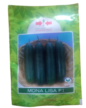 Mona Lisa F1 Cucumber