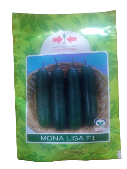Mona Lisa F1 Cucumber