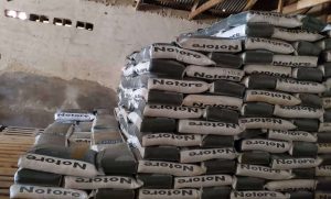 Notore Urea Fertilizer