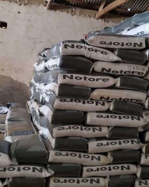 Notore Urea Fertilizer