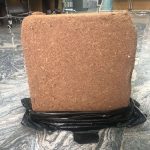 Cocopeat Bricks (Buffered) | 5kg from HTS Farms