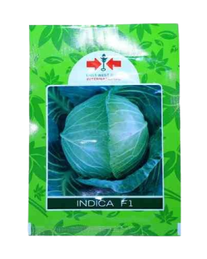 Indica F1 Cabbage Seed